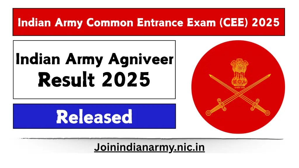 indian-army-agniveer-result-2025